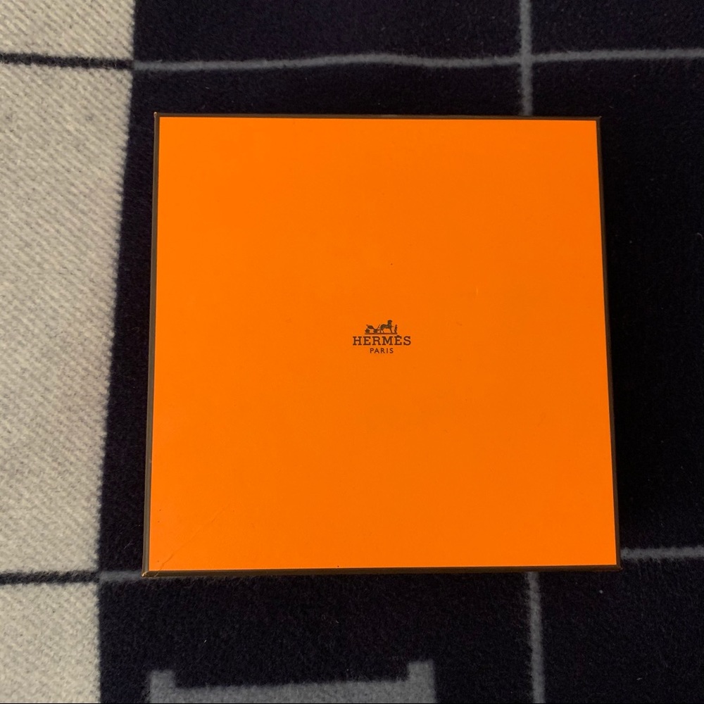 Hermes Men’s Double Sided Belt - Picture 6 of 6
